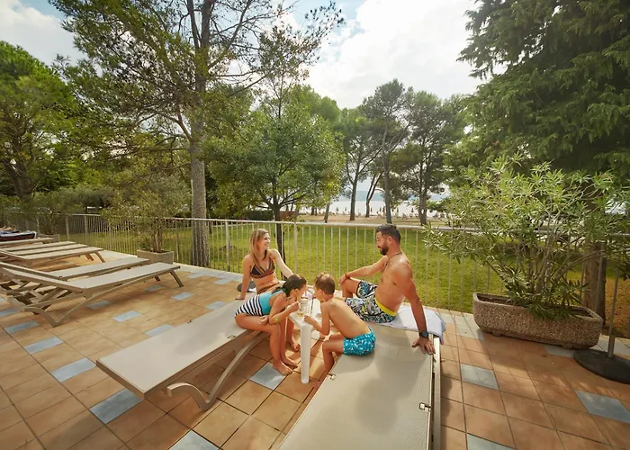 Villas - Hotel & Resort Adria Ankaran