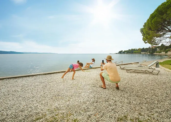 Villas - Hotel & Resort Adria Ankaran