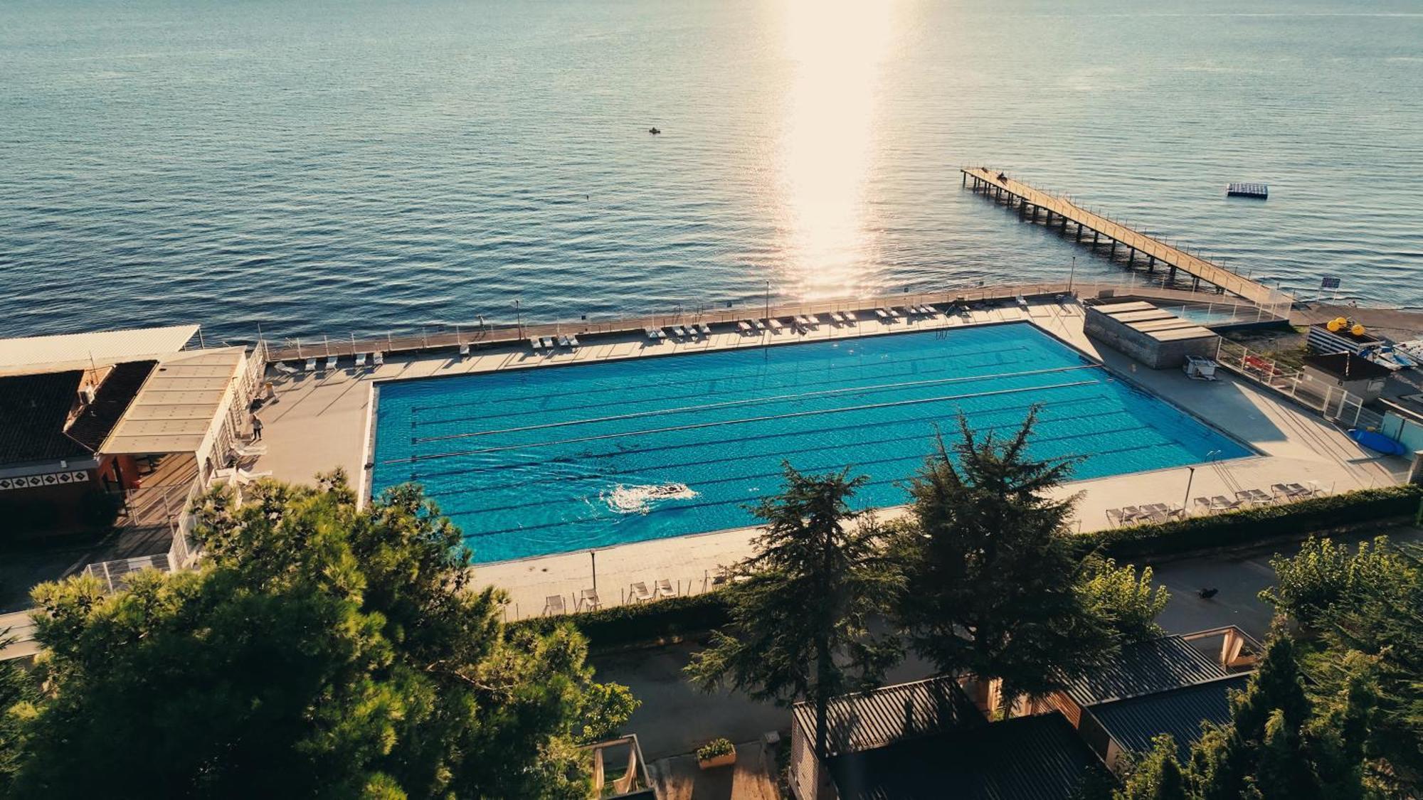 Hotel - & Adria 4*