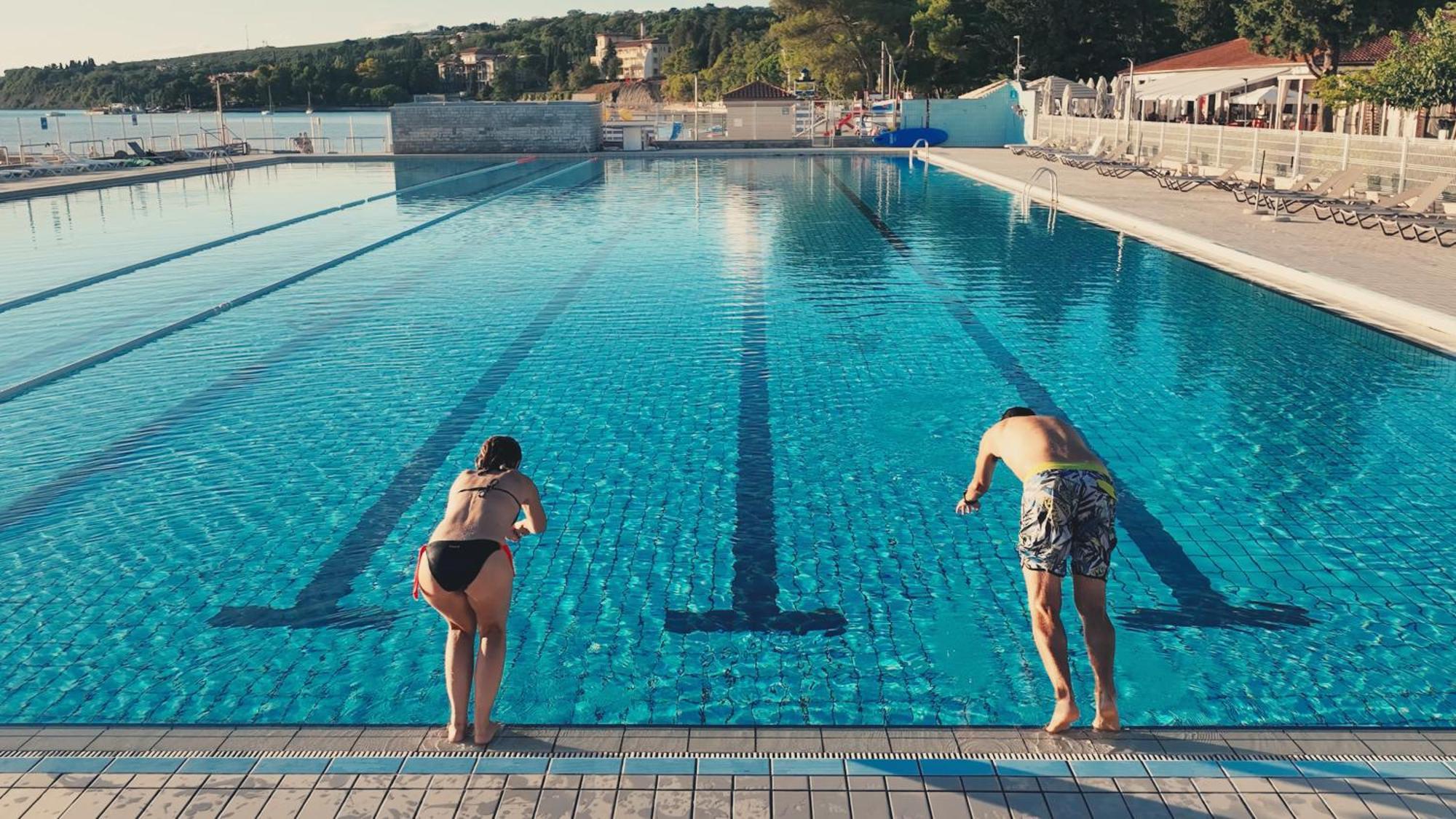 - & Adria Hotel Ankaran