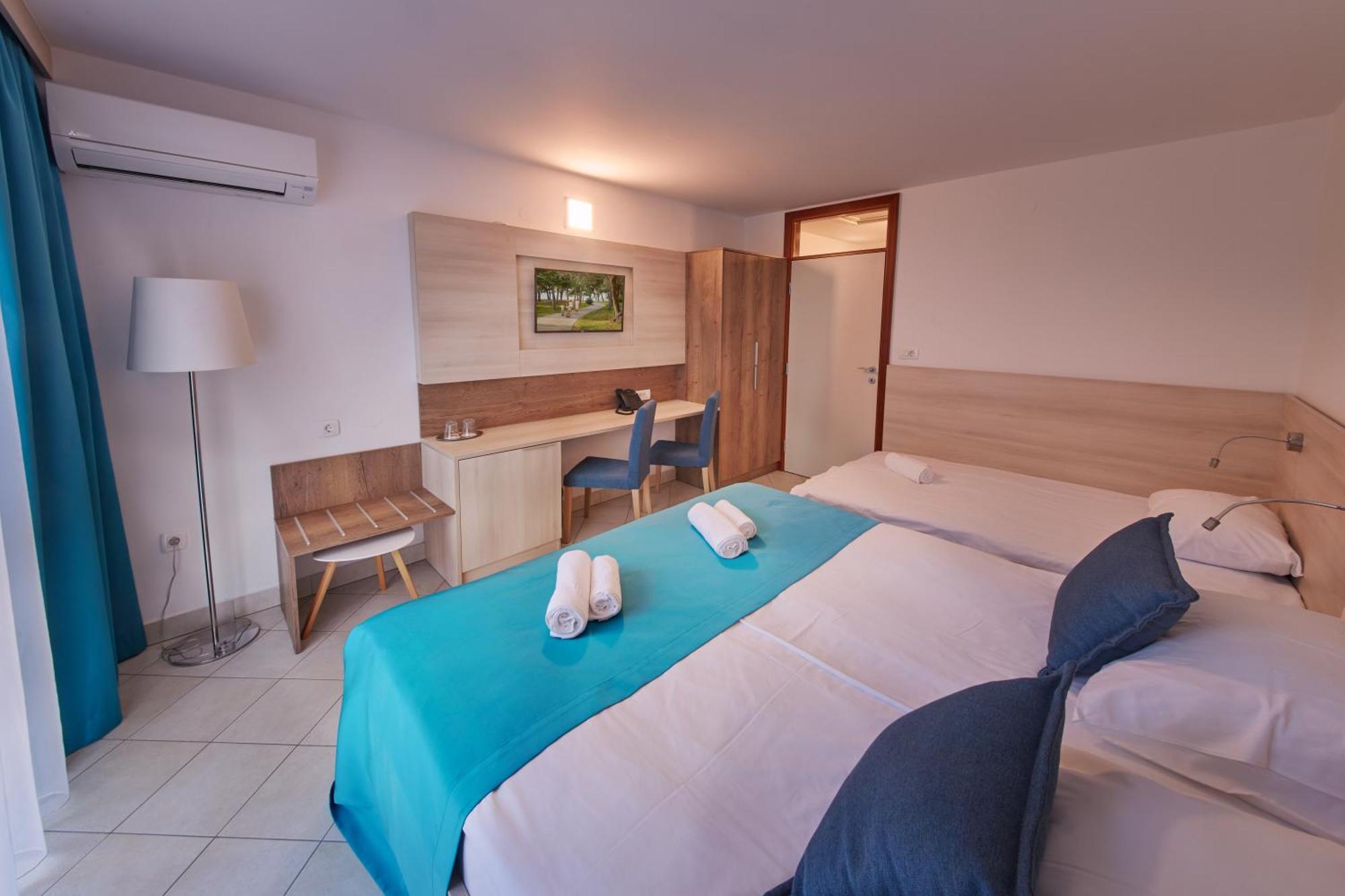 Hotel - & Adria Ankaran