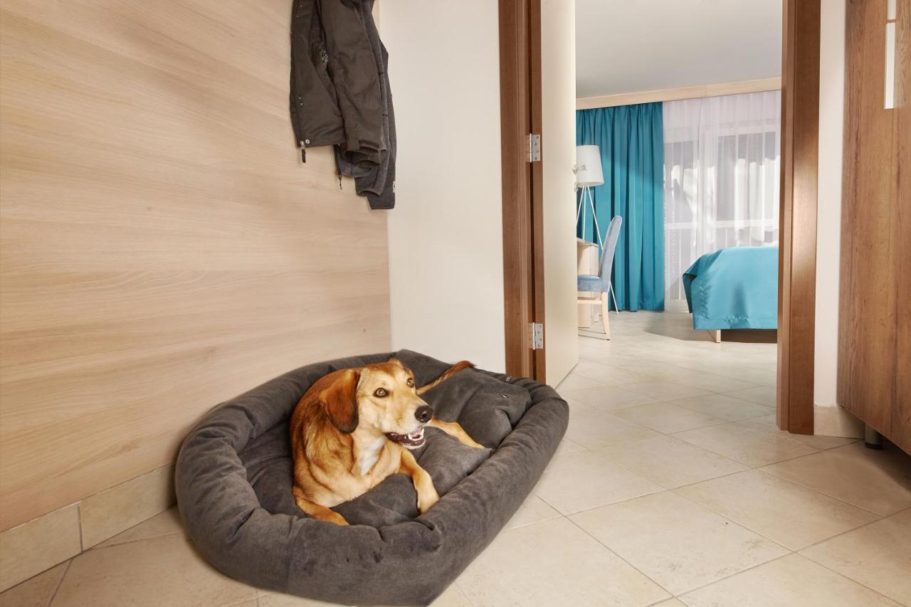 Hotel - & Adria